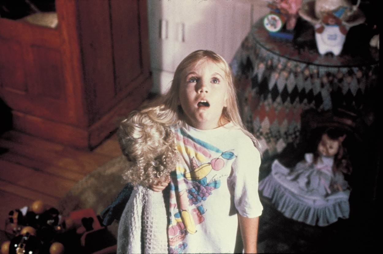 Heather O'Rourke preminula je sa samo 12 godina