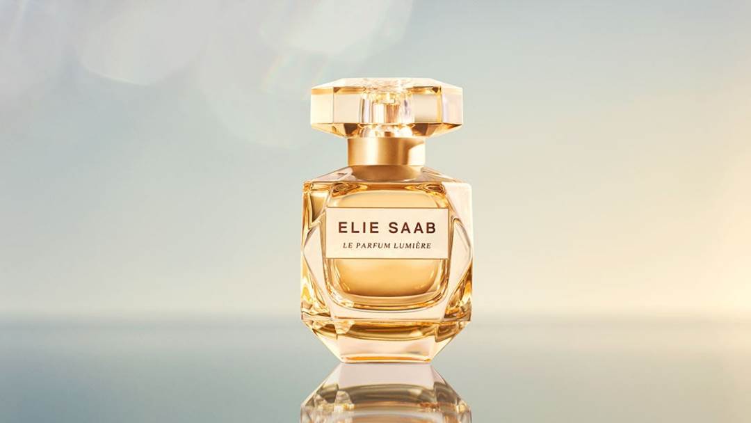 Parfem Elie Saab hit je ove sezone