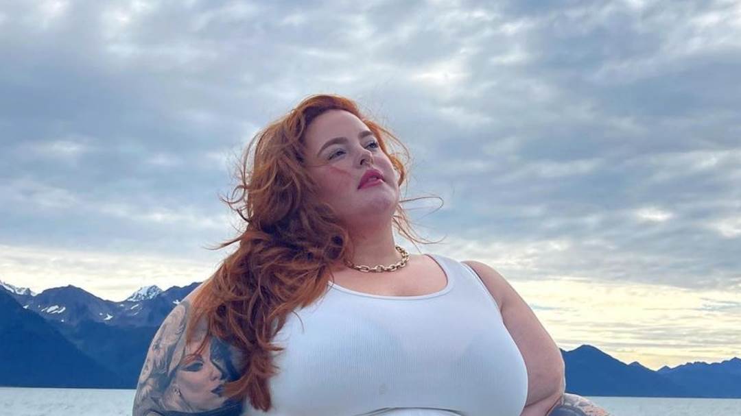 Tess Holiday jedna je od najpoznatijih plus size modela