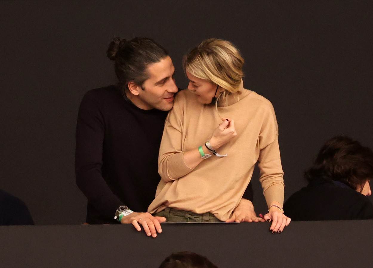 Marta Ortega je u braku s Carlosom Torettom