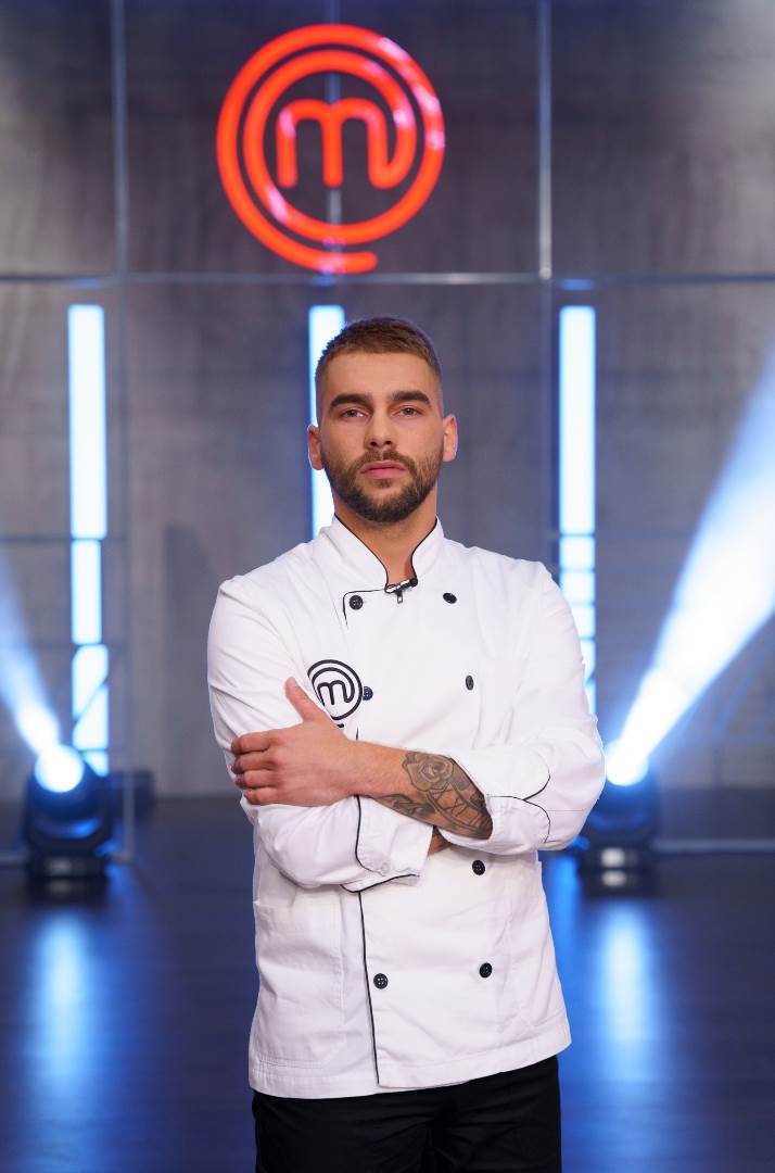 Ivan Temšić je pobjednik Masterchefa