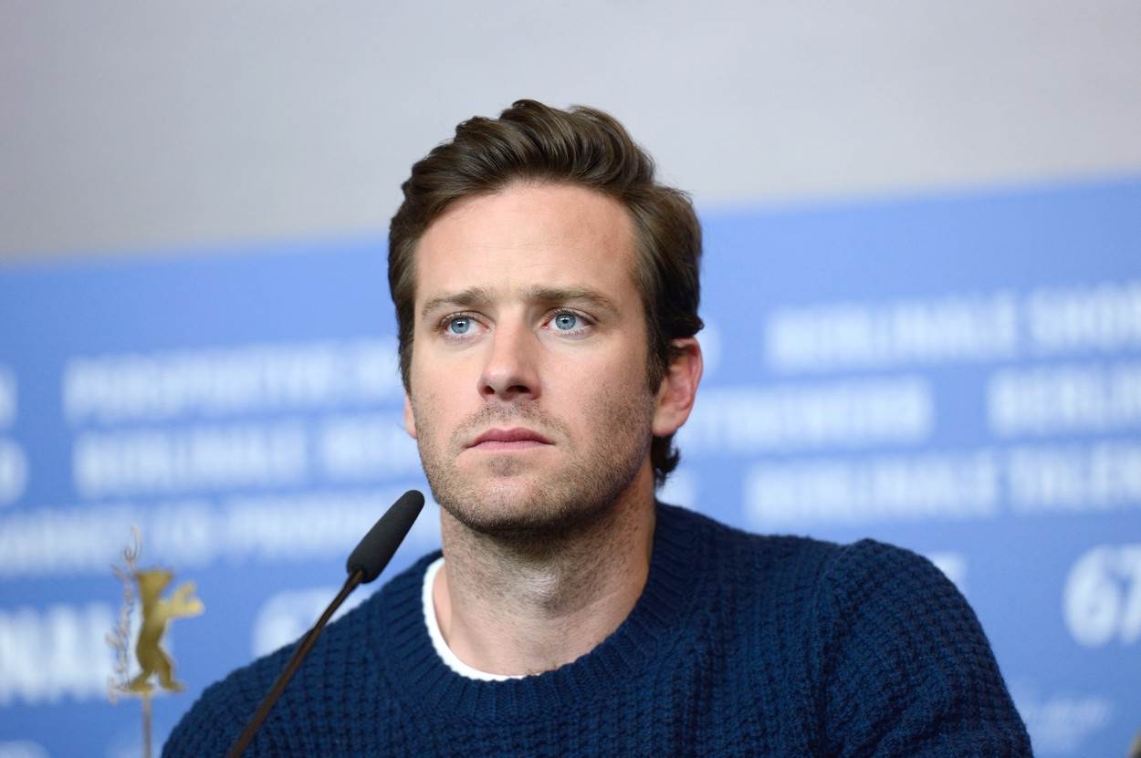 Armie Hammer optužen je za seksualno zlostavljanje