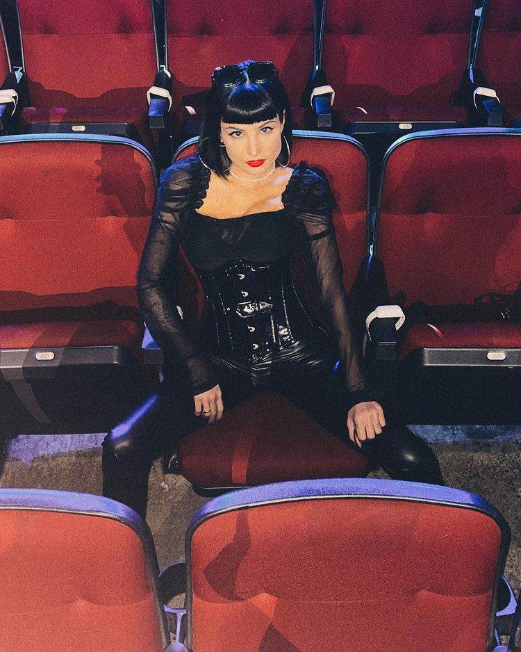 Giorgia Soleri