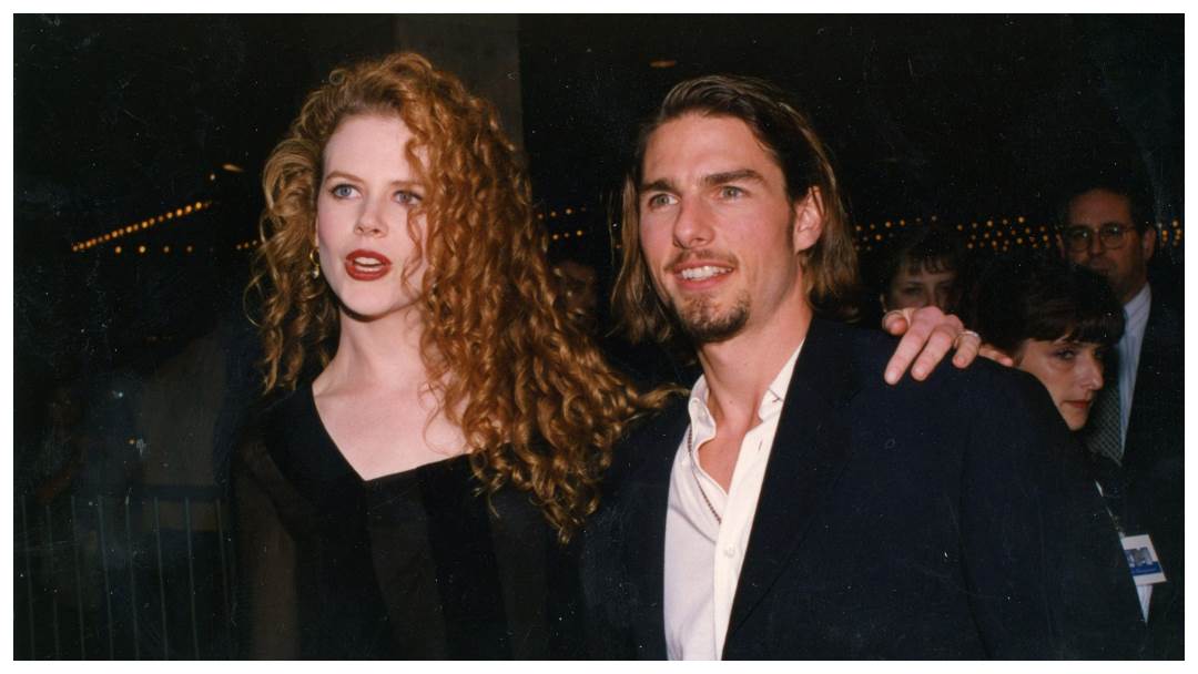 Tom Cruise i Nicole Kidman u braku su bili 11 godina.