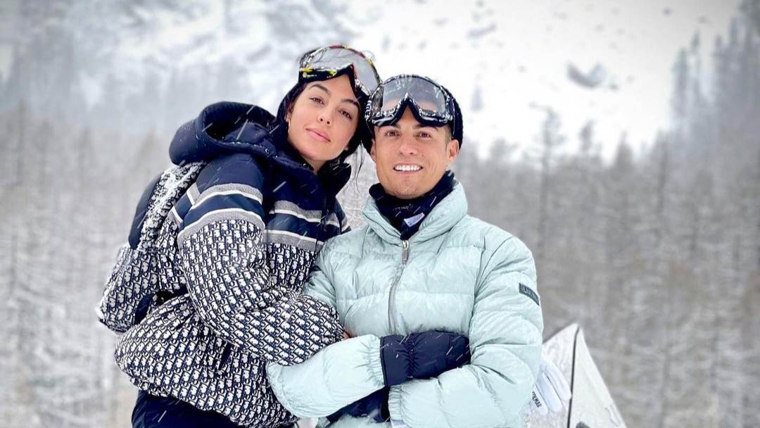 Cristiano Ronaldo i Georgina Rodriguez zajedno su od 2016. godine