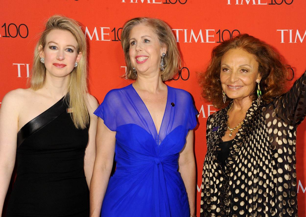 Elizabeth Holmes prijeti i do 20 godina zatvora