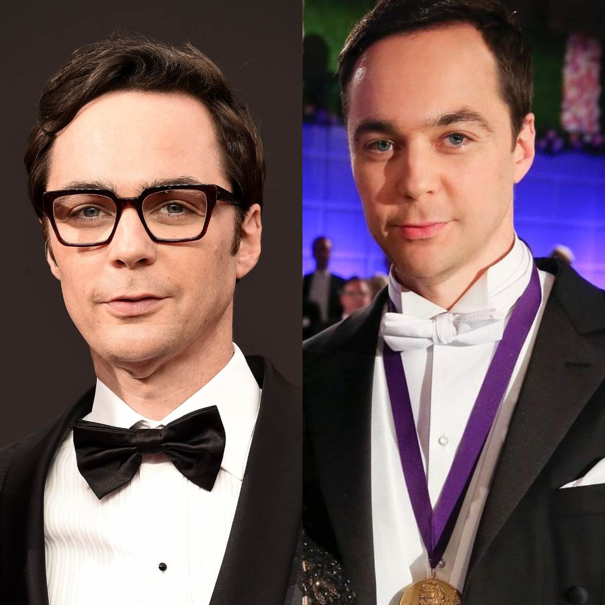 Jim Parsons u seriji Teorija velikog praska izgleda potpuno drugačije nego u stvarnom životu