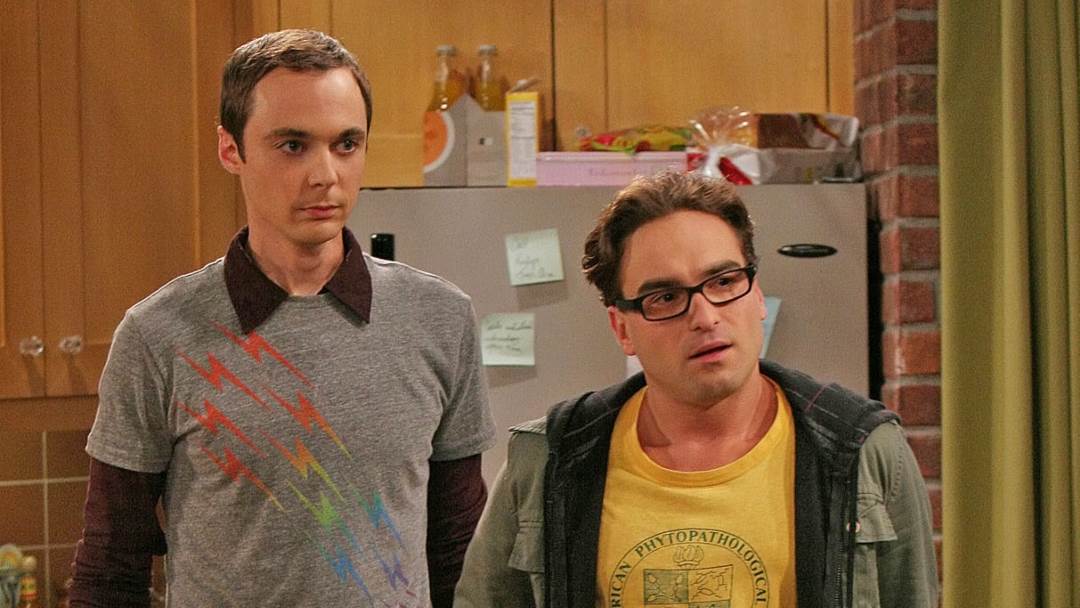 Johnny Galecki i Jim Parsons proslavili su se serijom 'Teorija velikog praska'