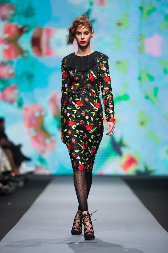 Aleksandra Dojčinović na Fashion.hr-u pokazala što će se nositi na proljeće i ljeto