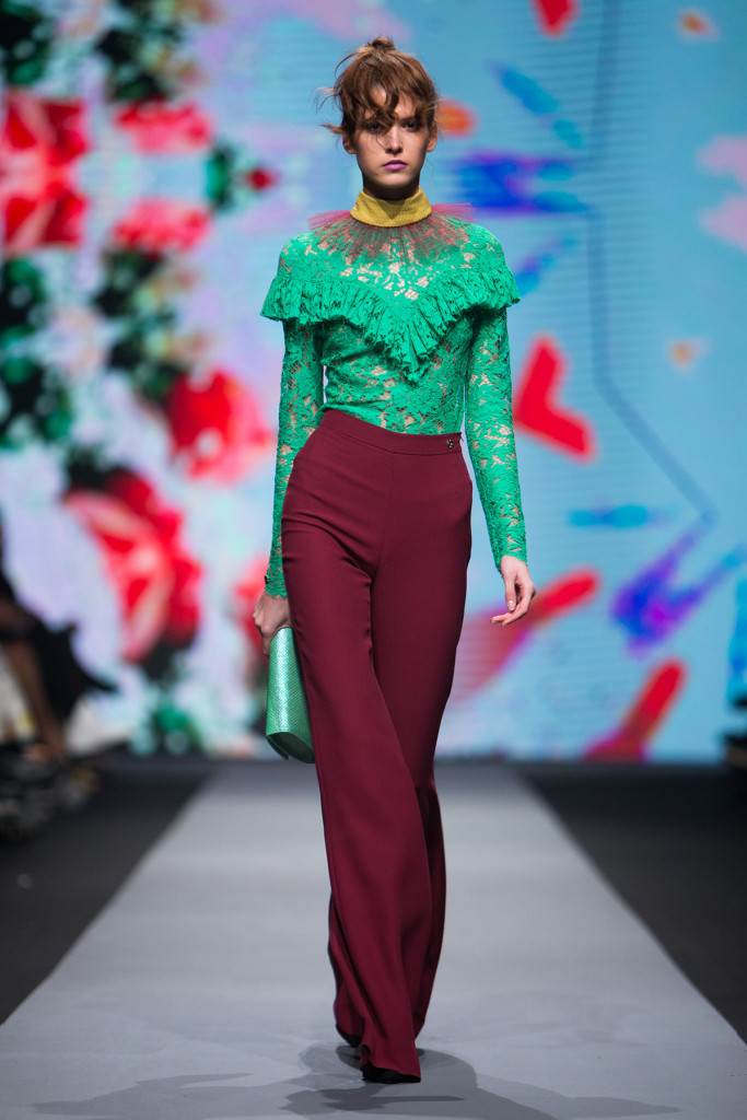 Aleksandra Dojčinović na Fashion.hr-u pokazala što će se nositi na proljeće i ljeto