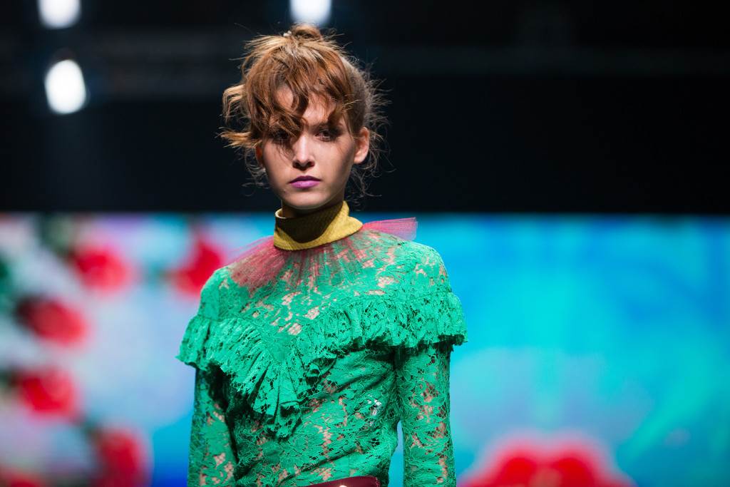 Aleksandra Dojčinović na Fashion.hr-u pokazala što će se nositi na proljeće i ljeto