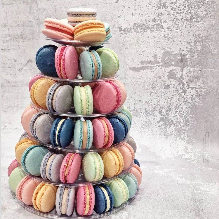 Marija Jelačić vlasnica je slastičarnice Macarons by Marija