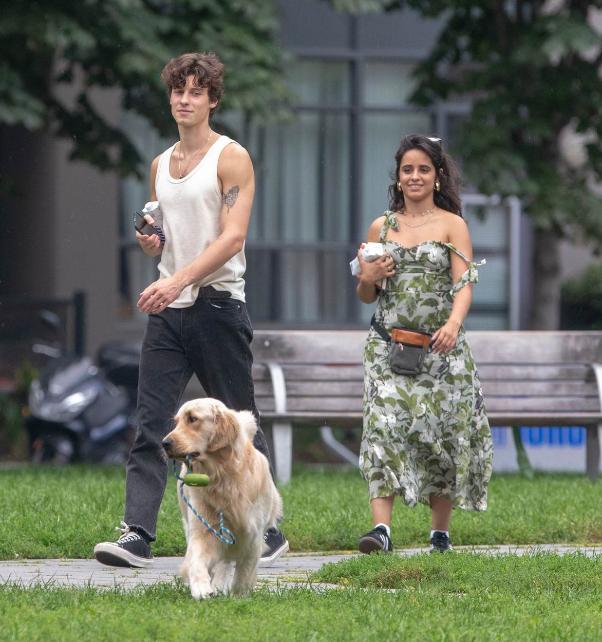 Camila Cabello i Shawn Mendes prekinuli su dvogodišnju vezu u studenom 2021.