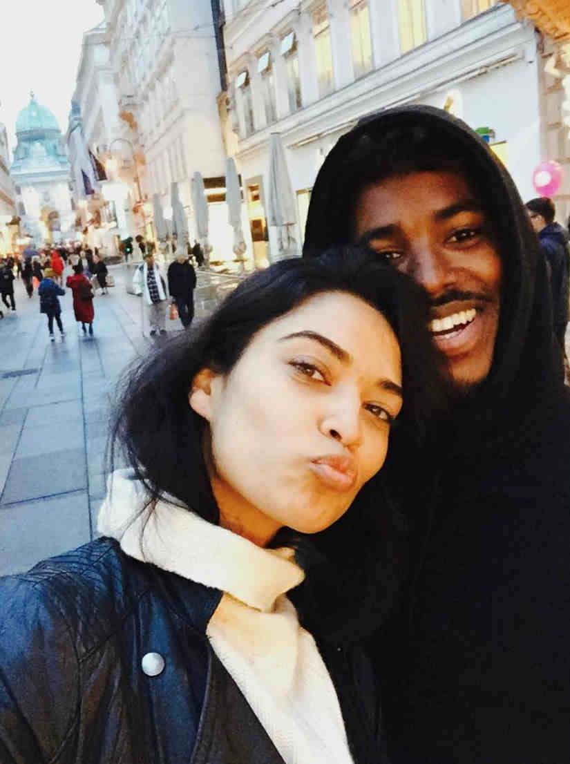 Shanina Shaik i DJ Ruckus u braku su bili godinu dana