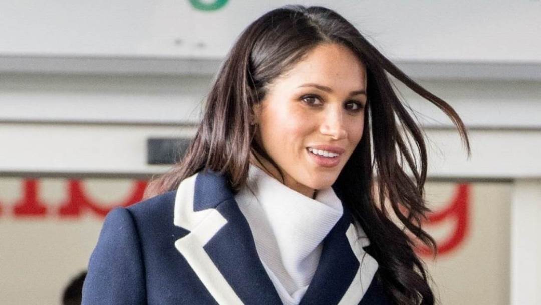 Meghan Markle jede vegansku prehranu, a najvažniji su joj antioksidansi