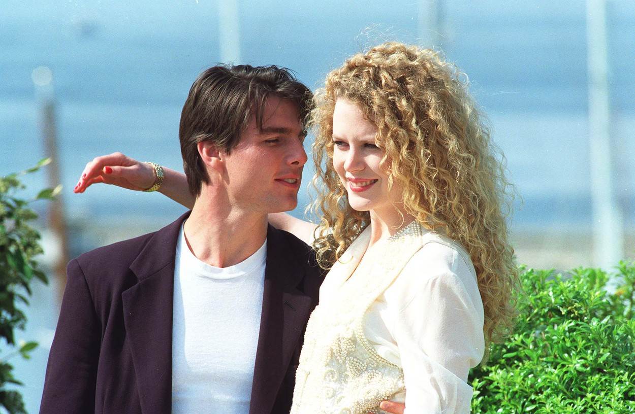 Nicole Kidman i Tom Cruise u braku su bili 11 godina