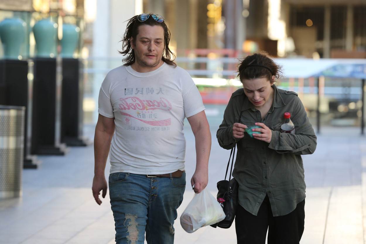 Edward Furlong bori se s viškom kilograma