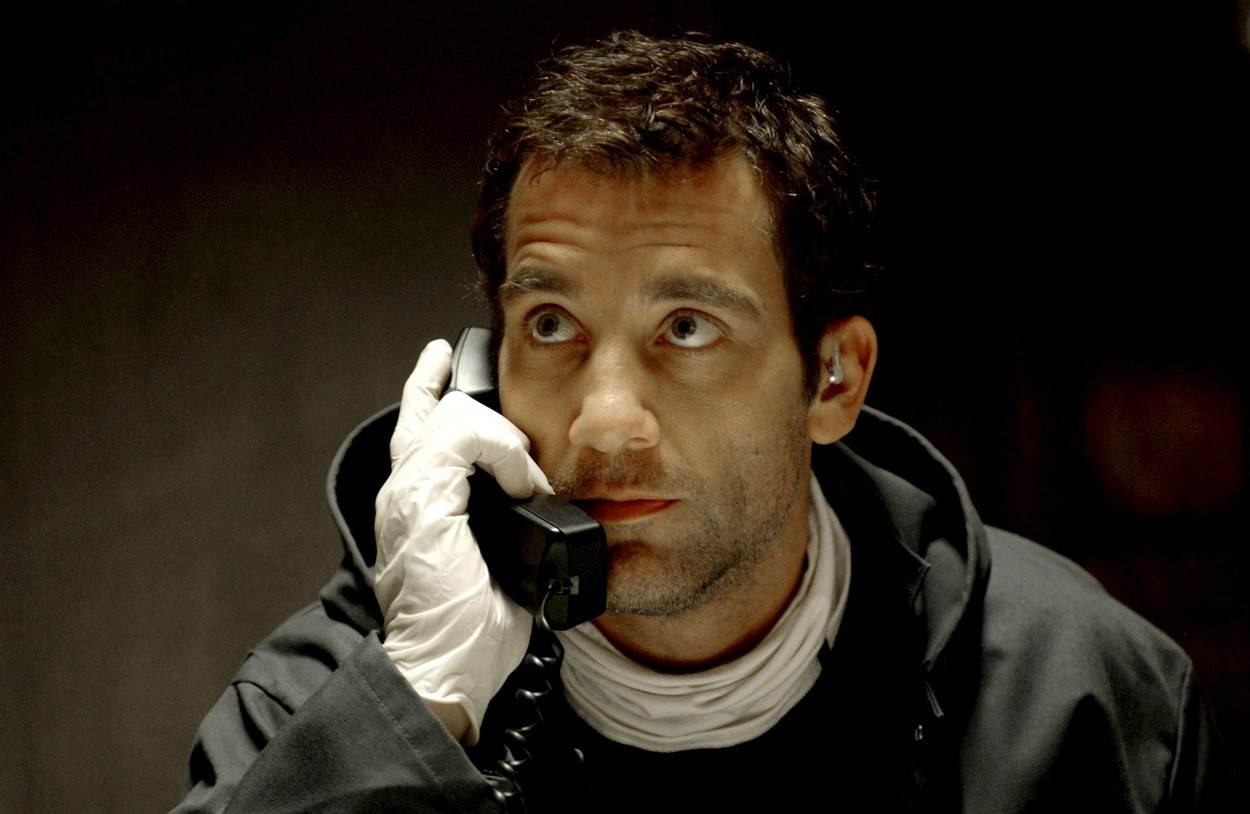 Clive Owen nikada nije volio privlačiti medijsku pozornost