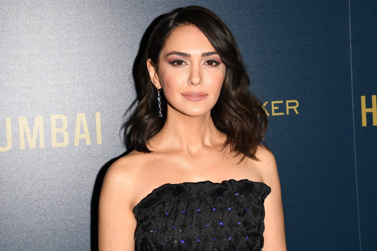 Nazanin Boniadi bila je u kratkoj vezi s Tomom Cruiseom