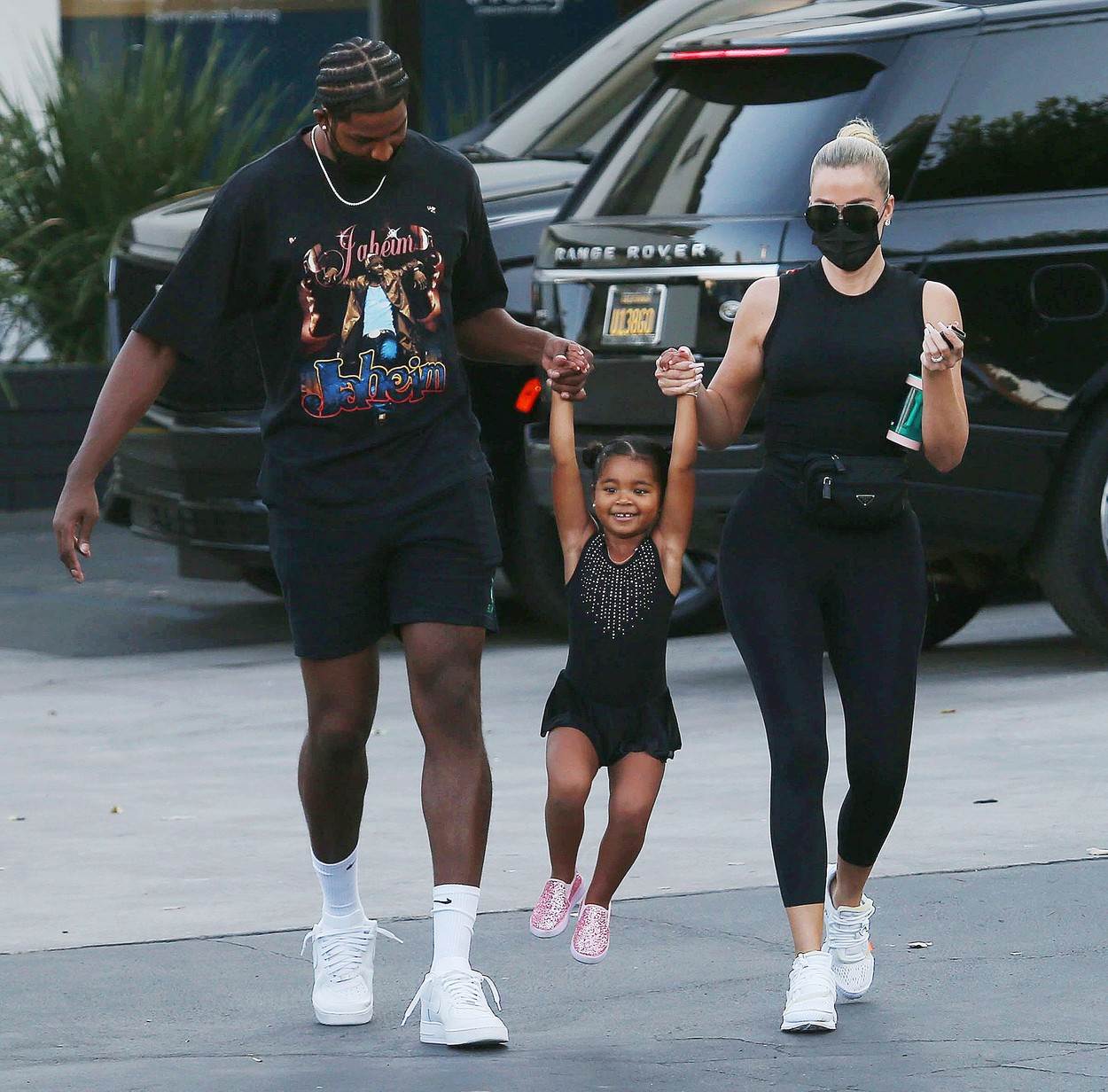 Khloe Kardashian i Tristan Thompson zajedno su dobili kćerkicu True