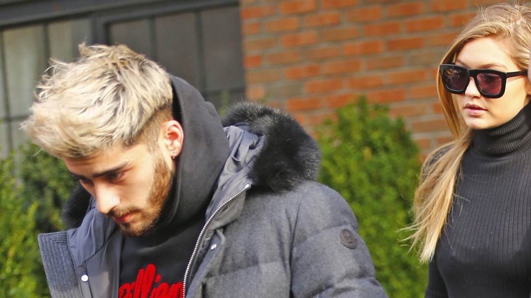 Zayn Malik je prekinuo s Gigi Hadid zbog njezine majke Yolande Hadid