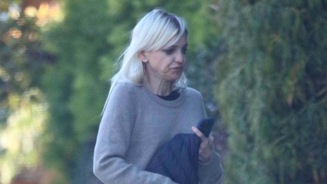 Anna Faris tvrdi da ju je zlostavljao redatelj Ivan Reitman