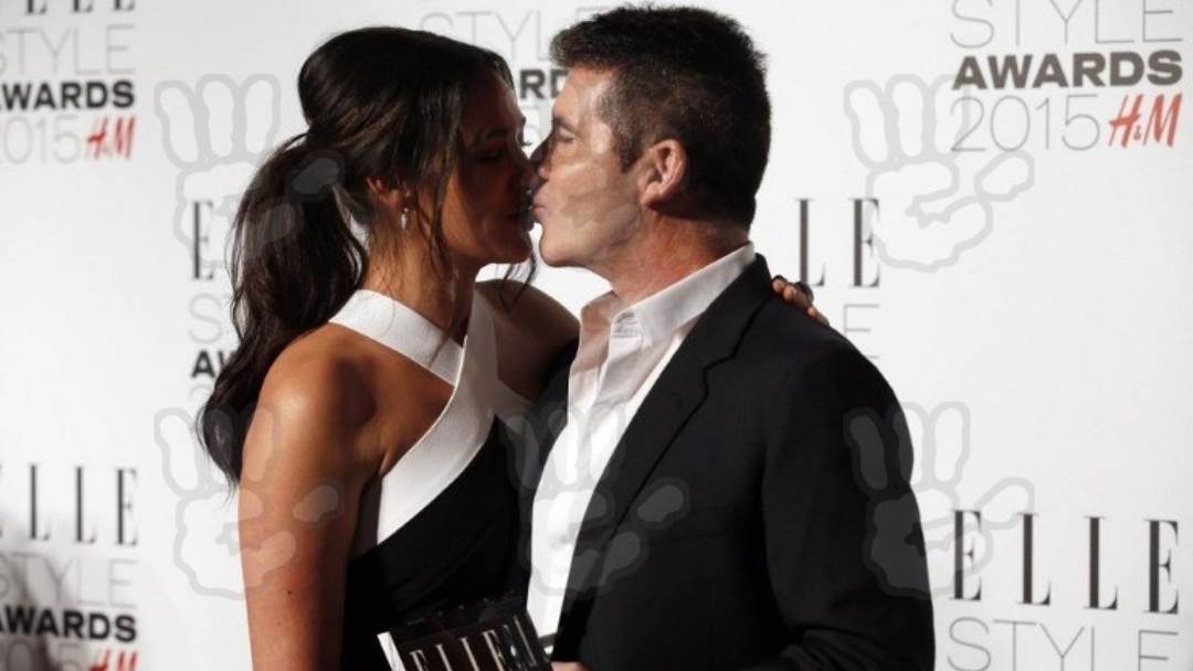 SImon Cowell i Lauren Silverman zaručili se ove godine