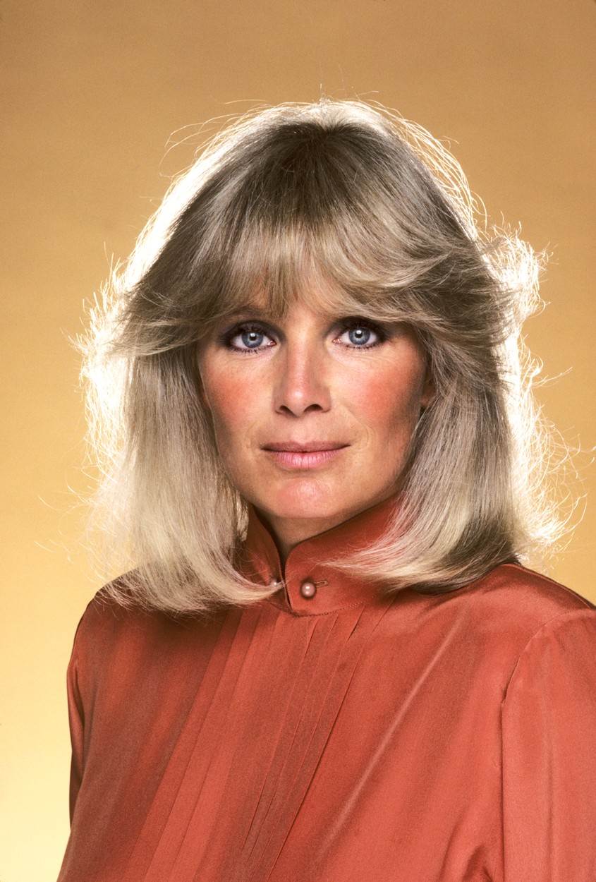 Linda Evans je 1987. otišla u mirovinu