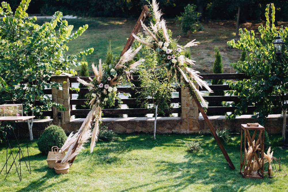 boho wedding