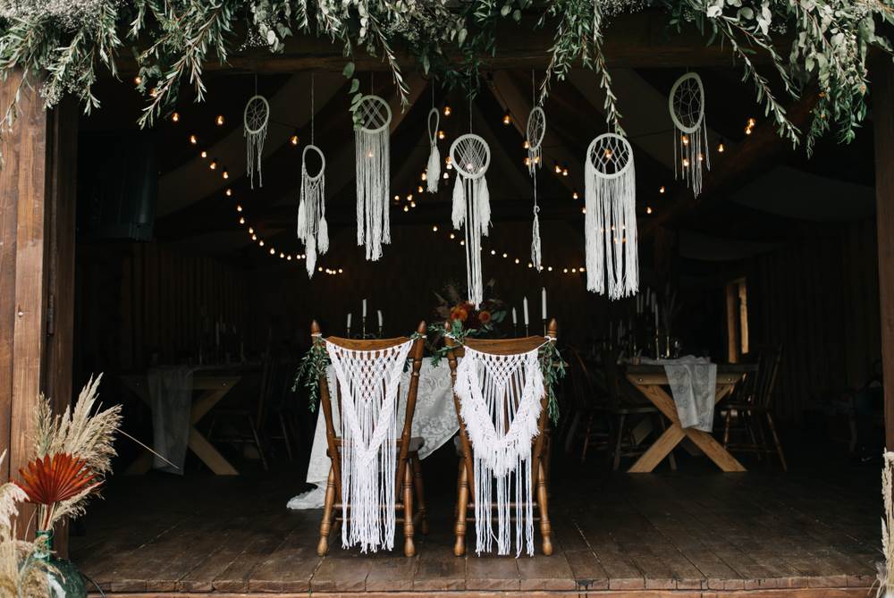 boho wedding