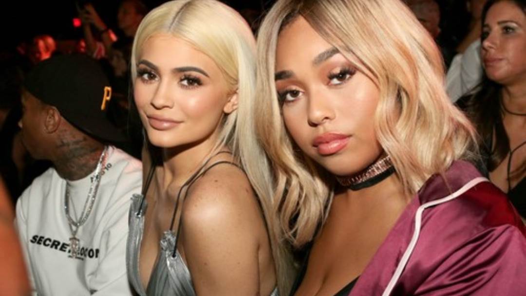 Kylie Jenner i Jordyn Woods bile su prijateljice od 12. godine.