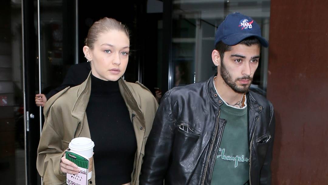 Gigi Hadid i Zayn Malik zajedno su dobili kćerkicu Khai