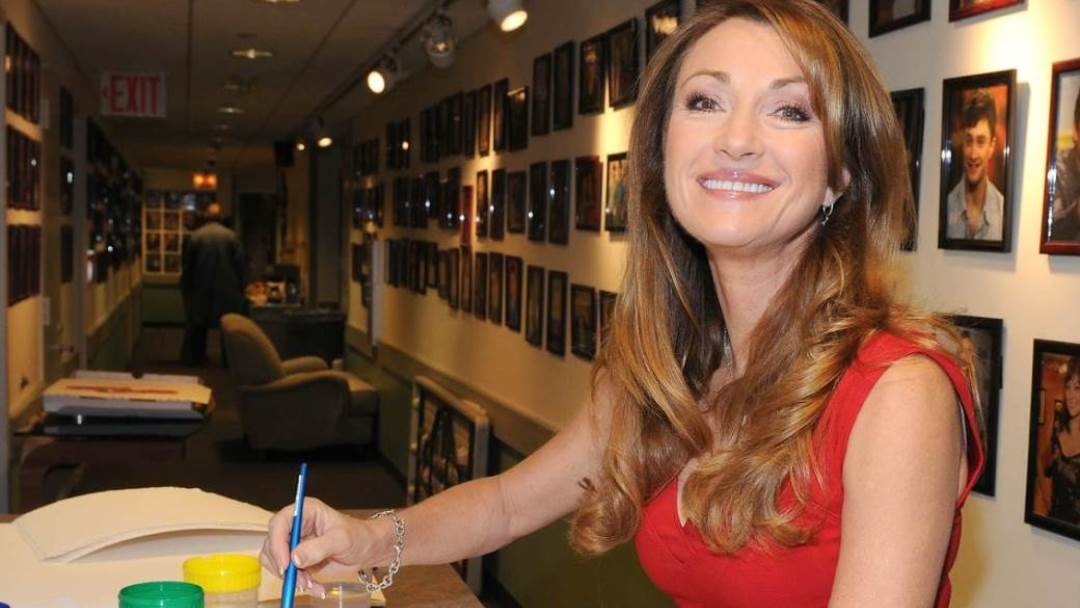 Jane Seymour i dalje izgleda odlično