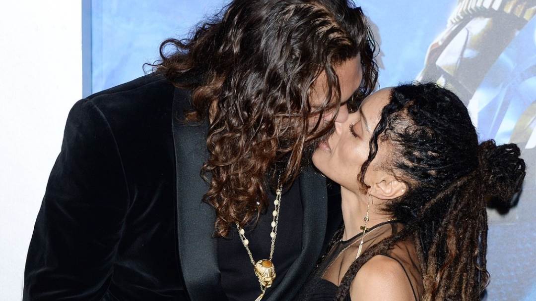 Jason Momoa i Lisa Bonet zajedno su dobili dvoje djece