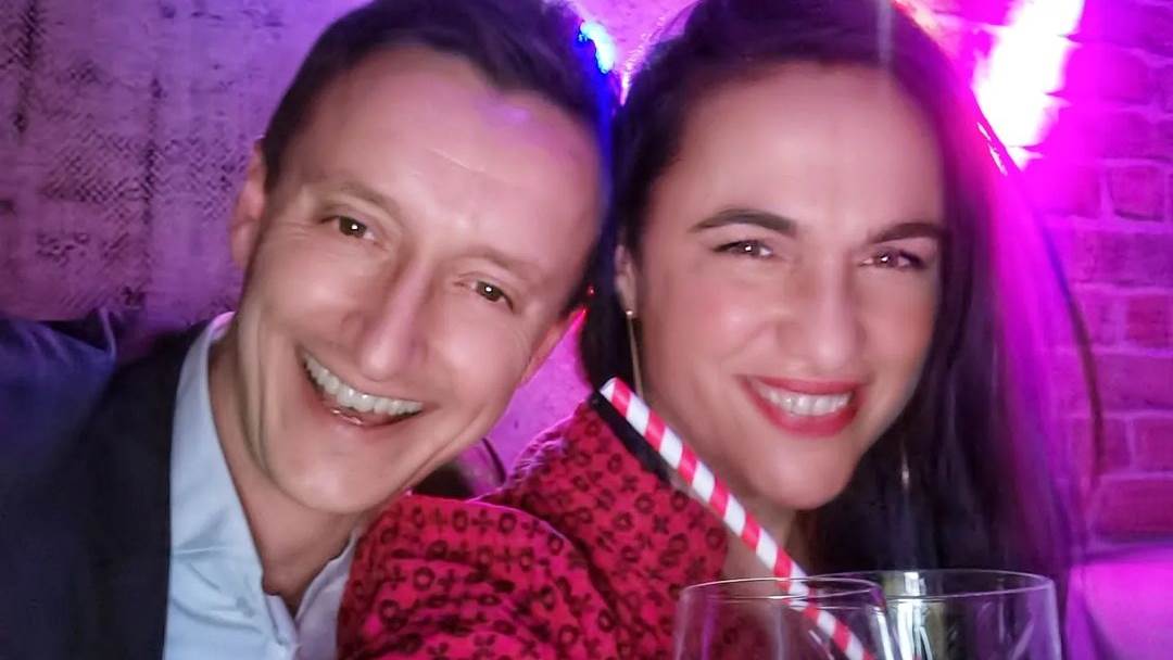 Marijana i Josip Mikulić pronašli u vremena za sebe pored troje djece