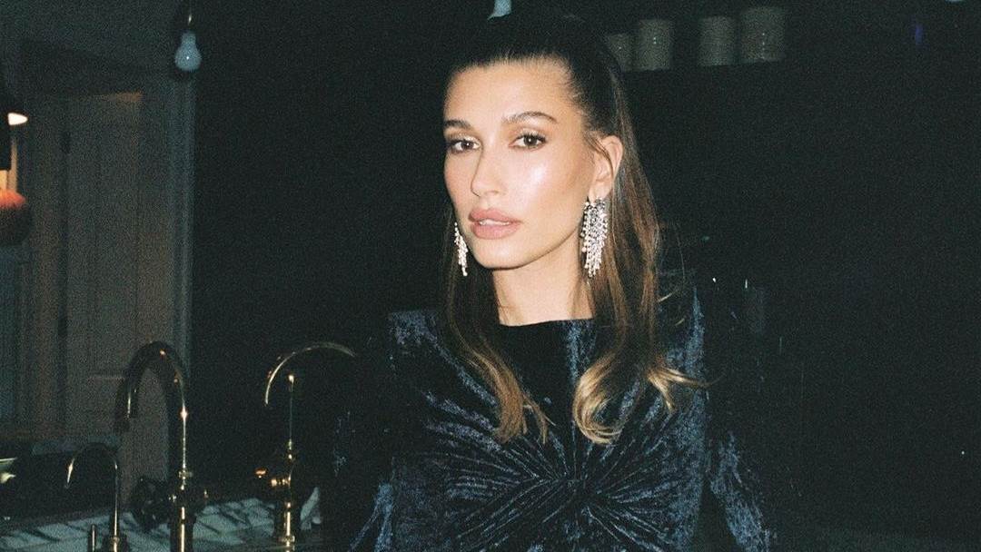 Hailey Bieber je imala nešto slično moždanom udaru