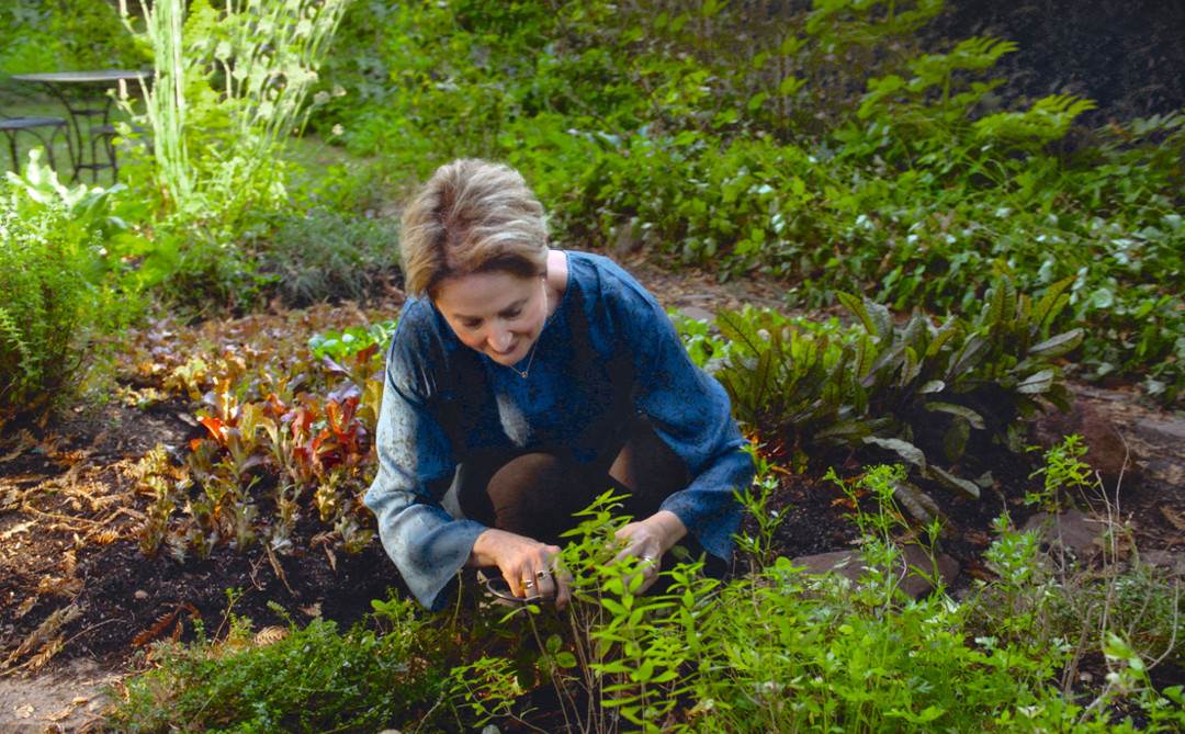 Alice Waters