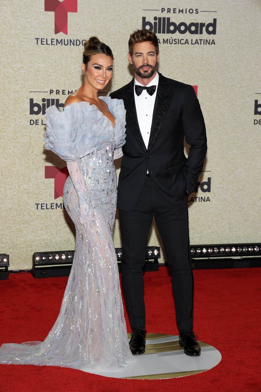 William Levy i Elizabeth Gutierrez zajedno imaju dvoje djece
