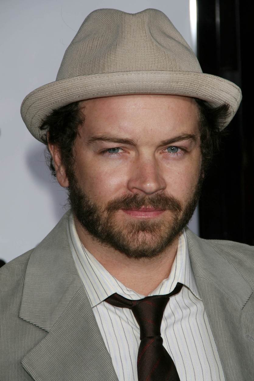 Danny Masterson zvijezda je nekadašnje popularne serije 'That 70's Show'.