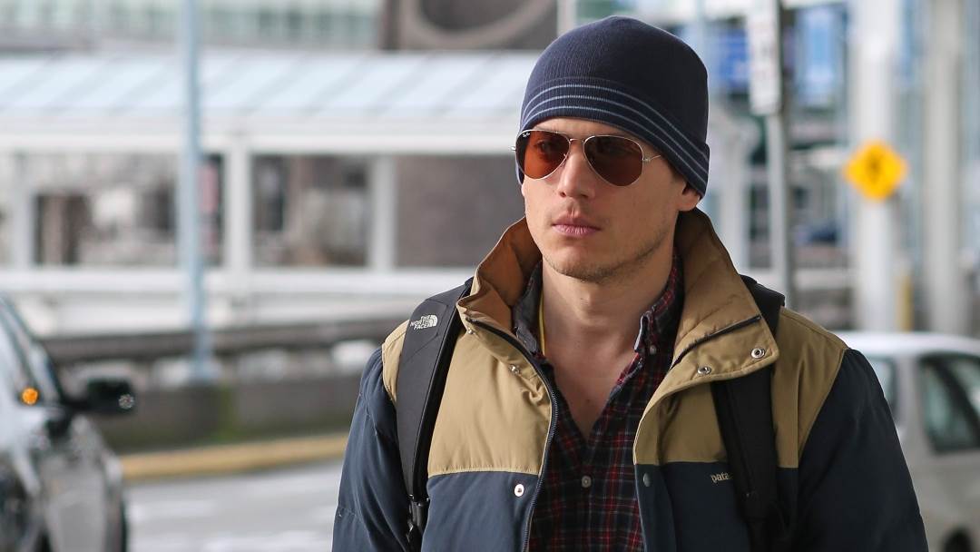 Wentworth Miller najpoznatiji je po ulozi u seriji 'Zakon braće'