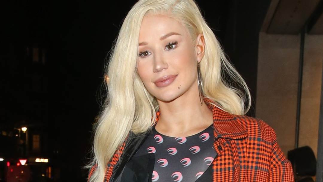 Iggy Azalea javno se zahvalila svom plastičnom kirurgu