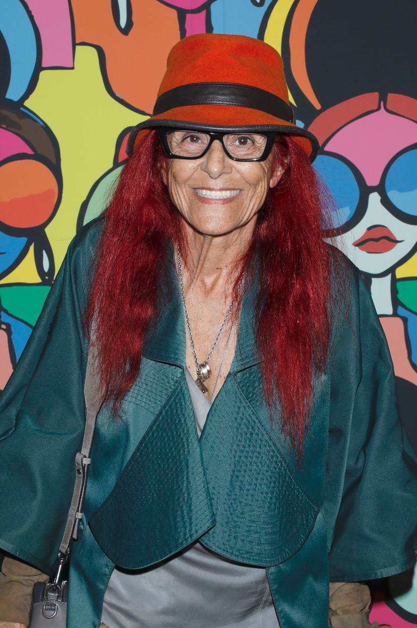 Legendarna kostimografkinja Patricia Field radila je na seriji 'Sex i grad'.