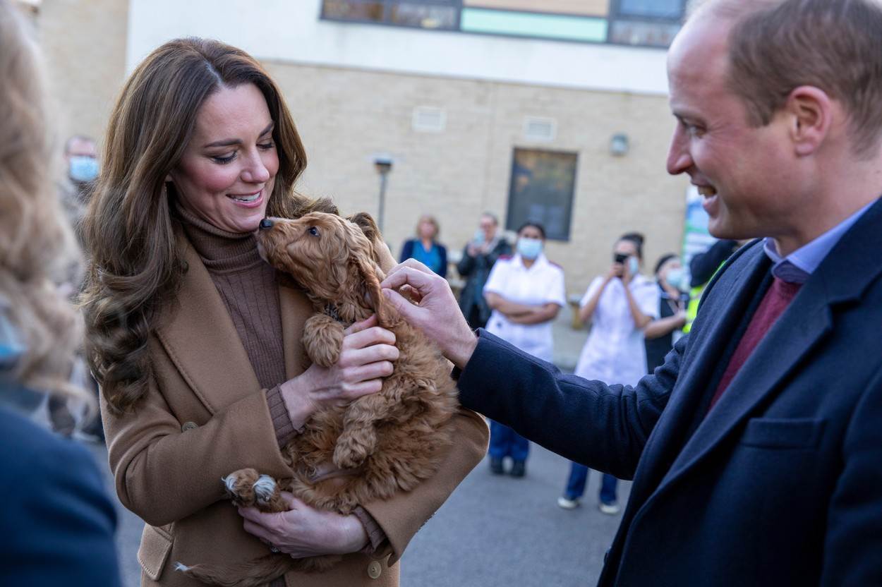 Kate Middleton i princ William u braku su od 2011. godine