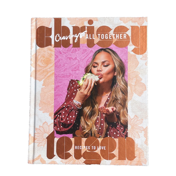 Chrissy Teigen Cravings: All Together