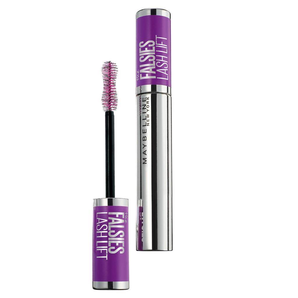 Maybelline New York Falsies Lash Lift Ultra