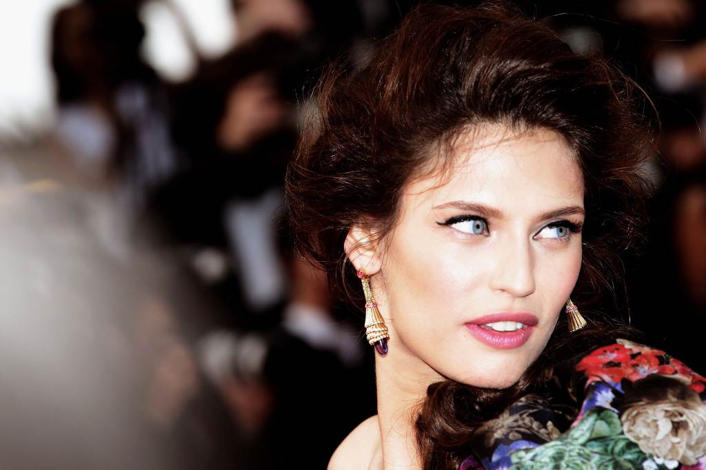 Bianca Balti pozirala potpuno gola 