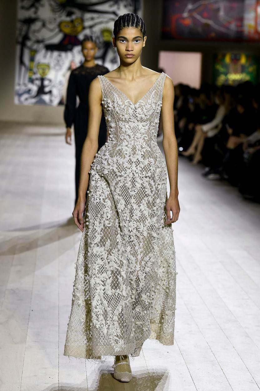 Dior HC SS22