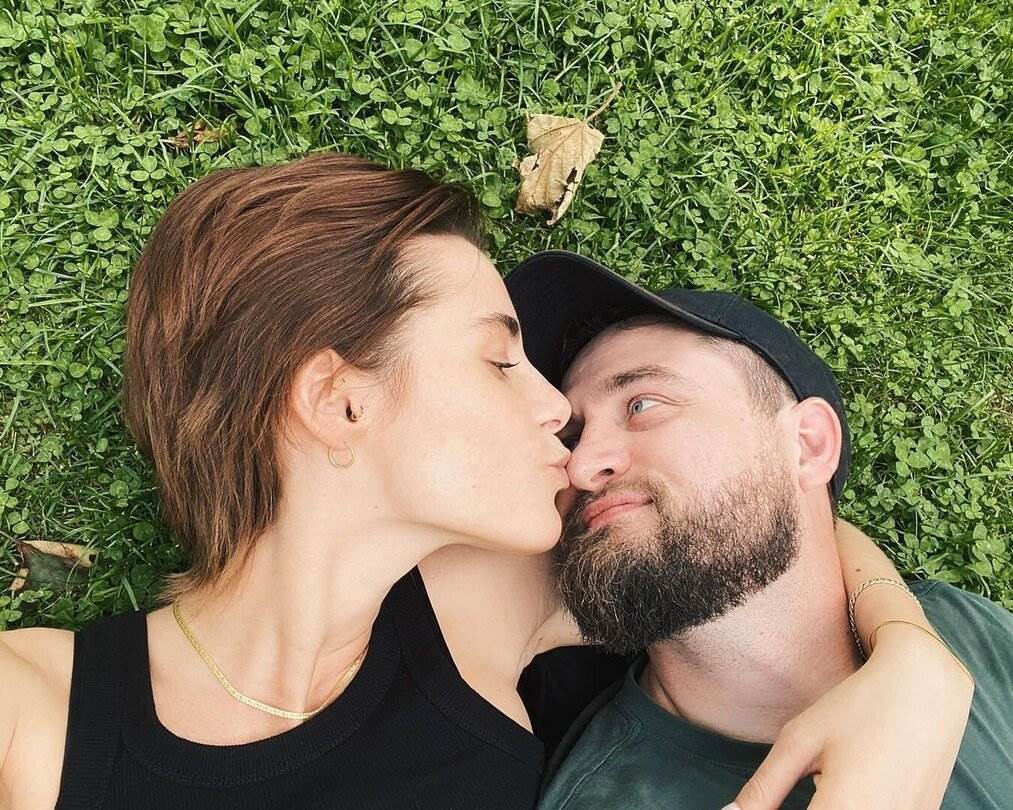 Matija Cvek ne krije koliko je sretan u vezi s Nikom Turković