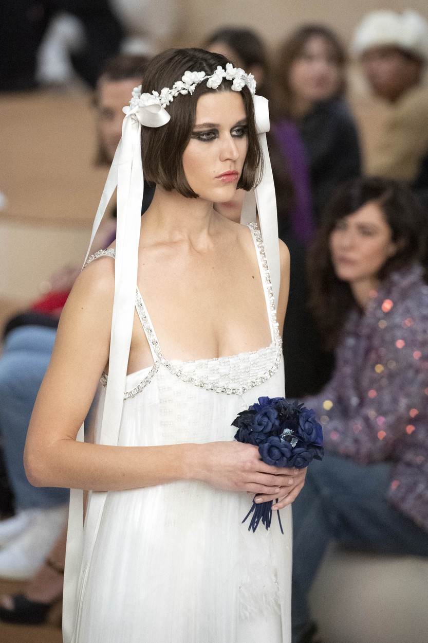 CHANELHauteCouture