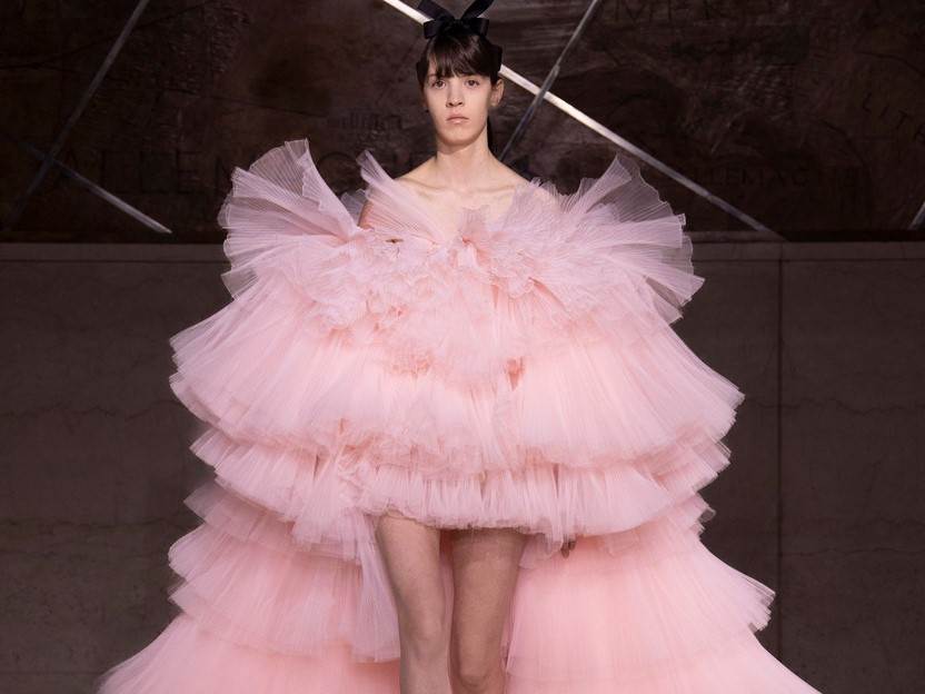 Giambattista Valli HC SS22